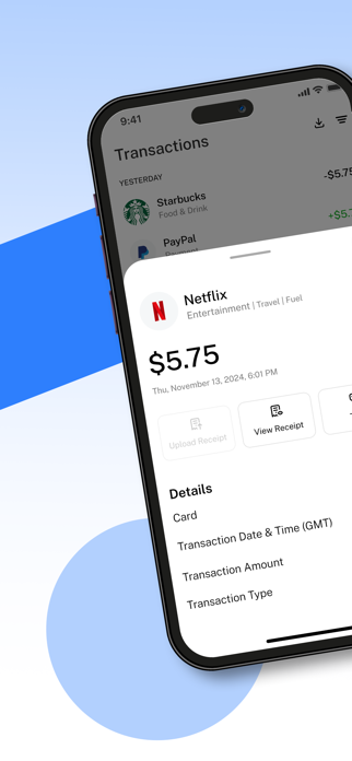 SimpliFi Go Screenshot 5 of 5