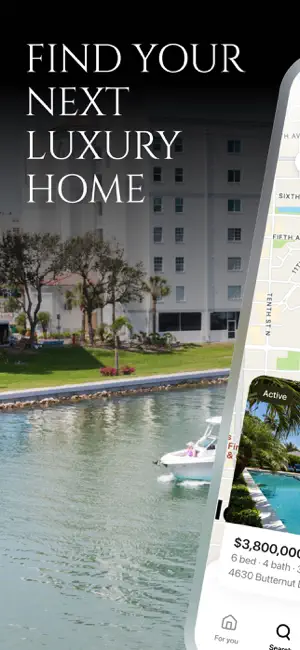 Southern Luxury Realty screenshot 1