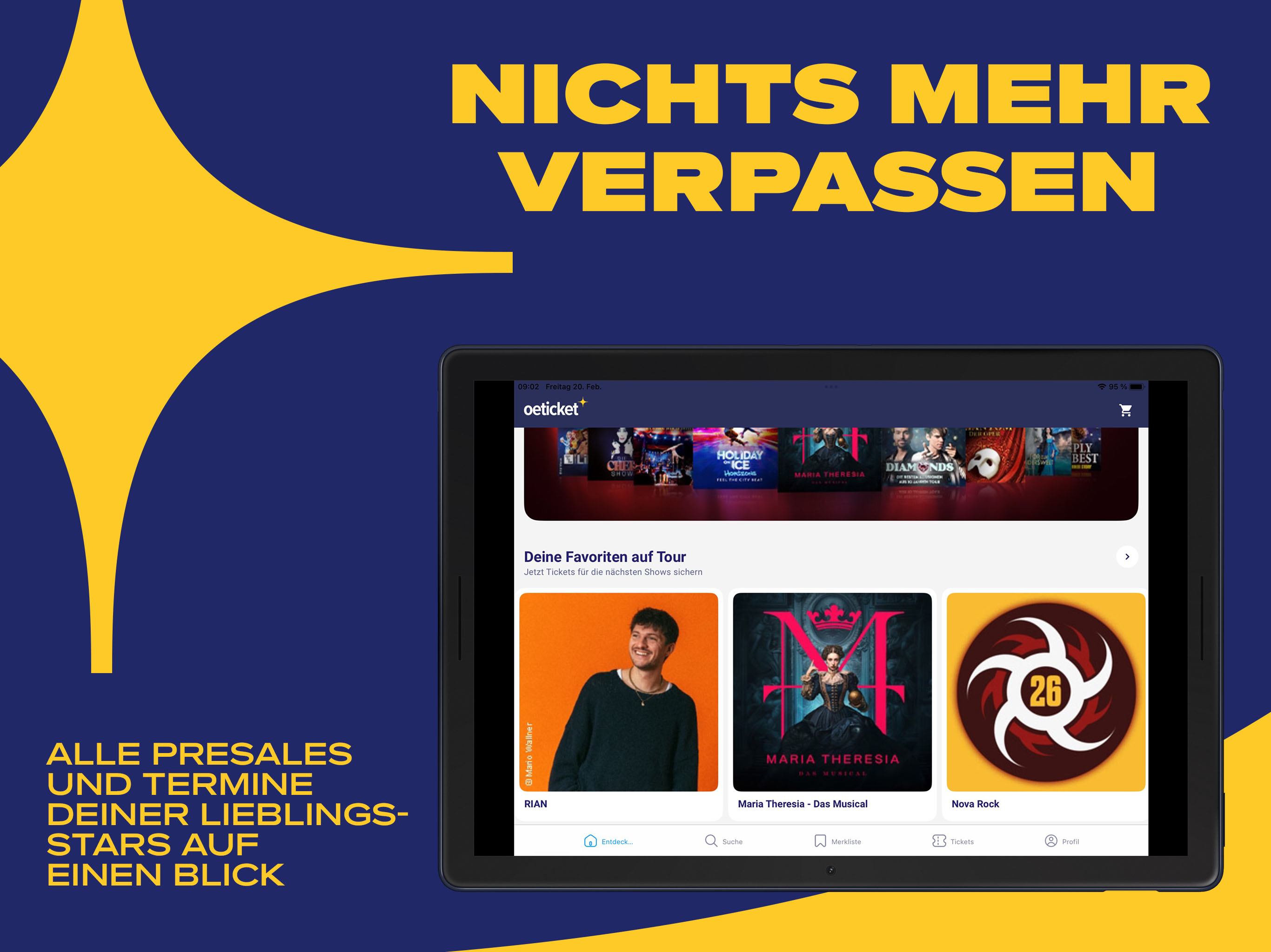 oeticket