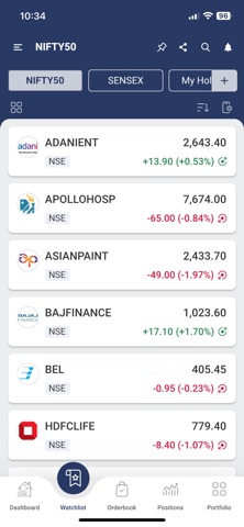 TickPro+ Screenshot 5 of 8