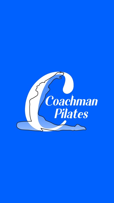 Coachman Pilates Screenshot