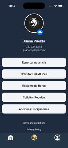 Security Solutions PR Screenshot 2 of 3