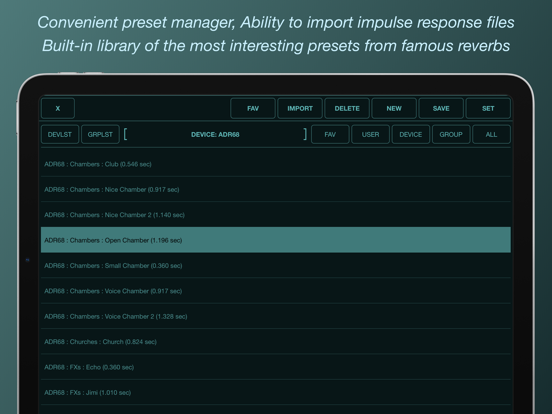 Screenshot #5 pour AltiSpace 2