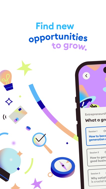 VIVA Career: Master Your Path screenshot-4