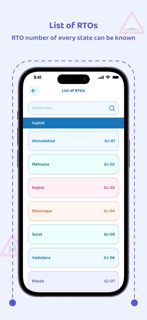 Driving Test: RTO Licence Exam - Lifestyle App | MWM