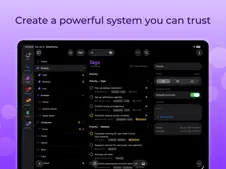OmniFocus 4 3