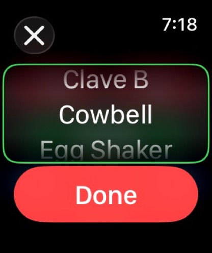 TAP PAL: Tempo Trainer screenshot 22