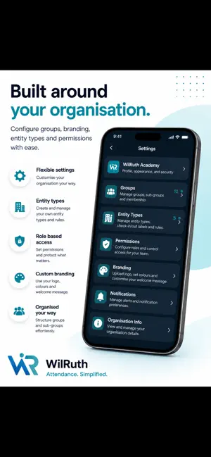 WilRuth screenshot 3