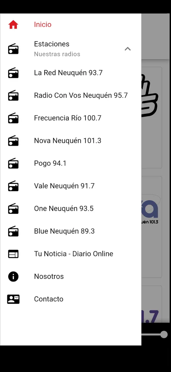 Screenshot #3 pour Grupo Aries Multimedios