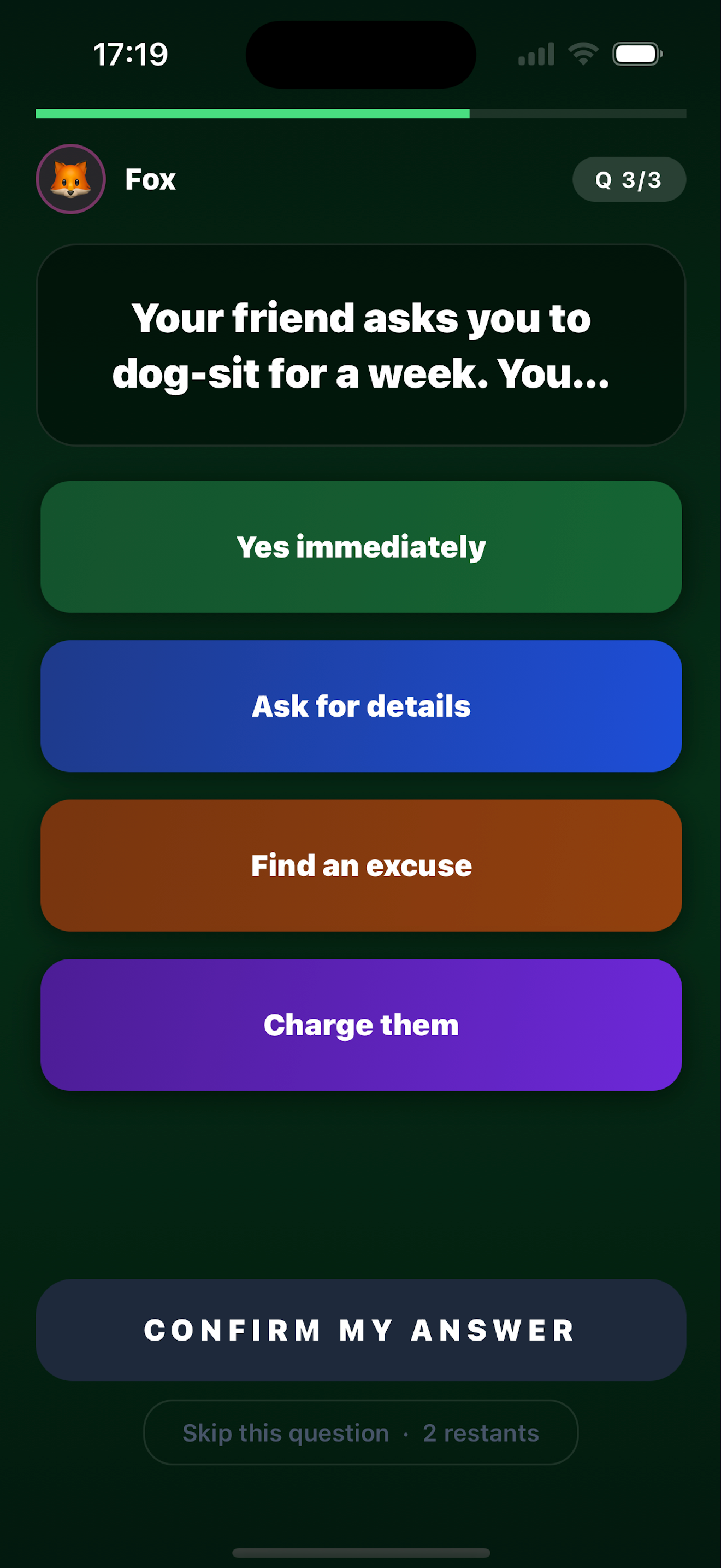 GuessYourMind
