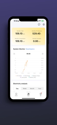 HomePower Screenshot 2 of 5