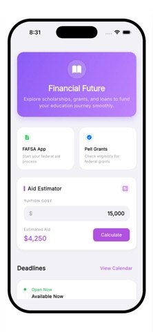 US Grants & Loan Guide 2026 Screenshot 6 of 10