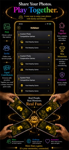 iaReveal - Playable Image Screenshot 7 of 9