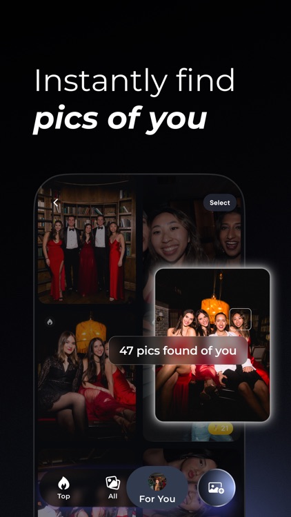 swsh - shared photo album