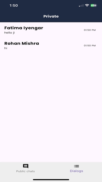 Anamak World screenshot-6