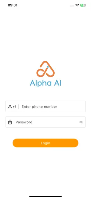 AlphaAi Nurse screenshot 1