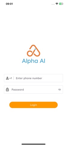 AlphaAi Nurse Screenshot 1 of 3