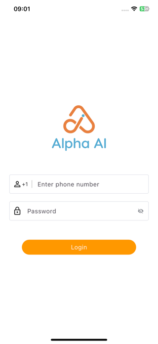 AlphaAi Nurse Screenshot 1 of 3