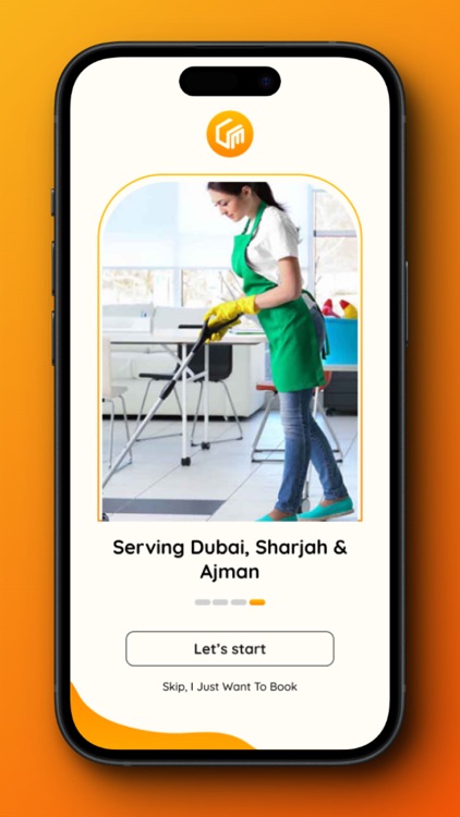 UrbanMop screenshot-6