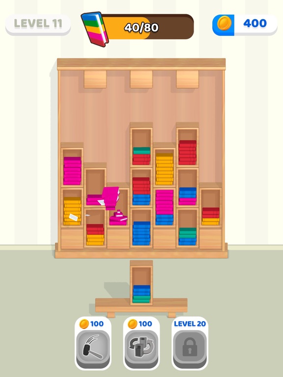 Screenshot #4 pour Book Match