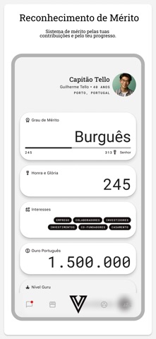 V Império Screenshot 1 of 3
