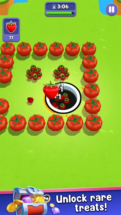 All in Hole: Black Hole Games