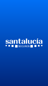 Santalucía Seguros screenshot