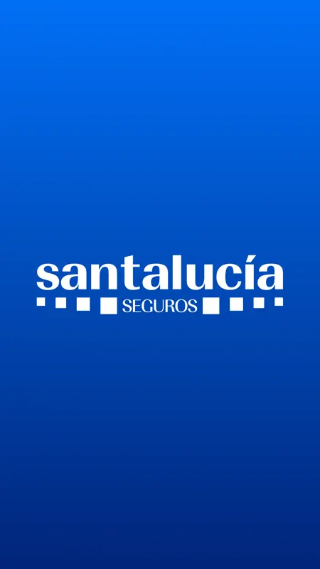 Santalucía Seguros screenshot 1 of 5