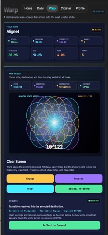Zora AI Screenshot 3 of 3