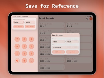 Resolutioner Screenshot 4