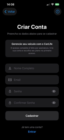 CarLife screenshot