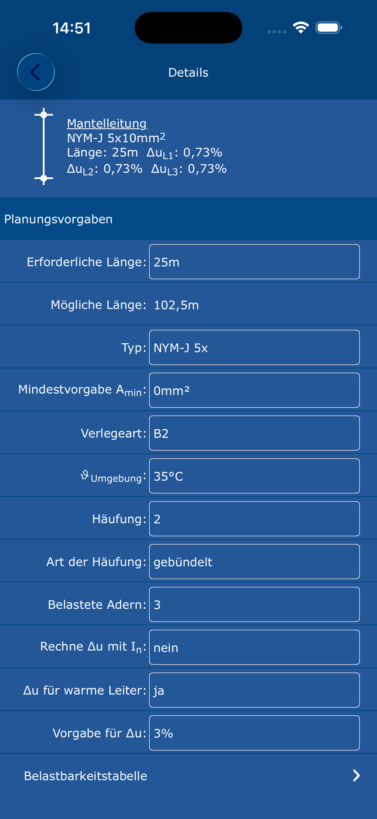 Leitungsplaner