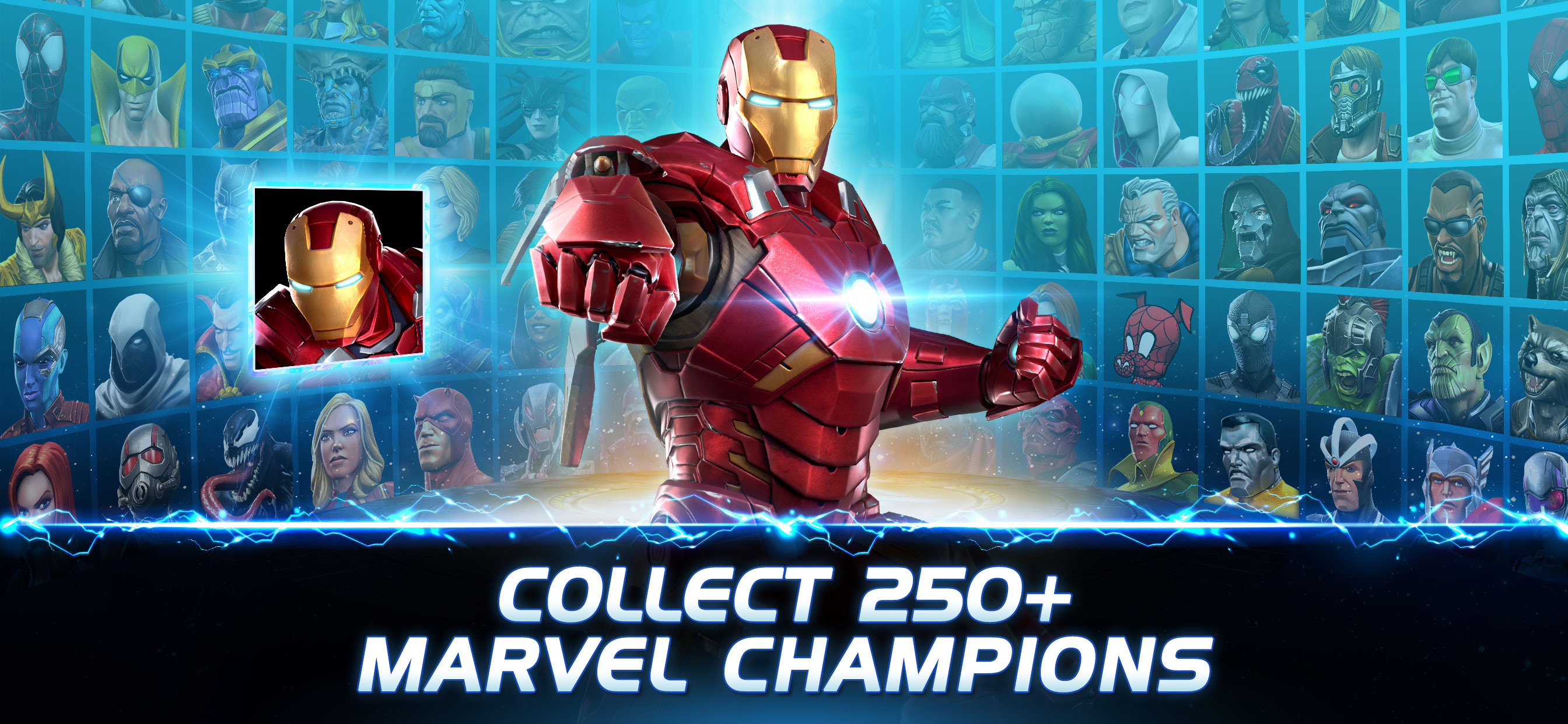 Marvel Contest of Champions