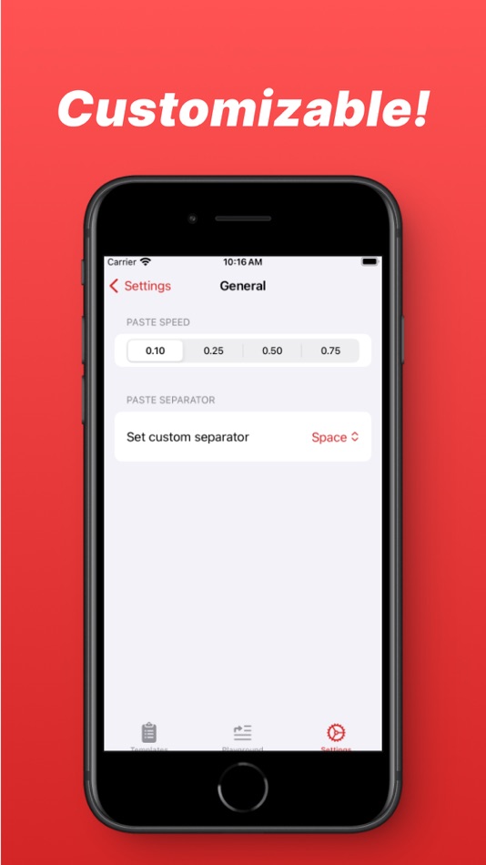 #1. PasteKey: Auto Paste Keyboard (iOS) Göre: Aditya Daniel Istyana