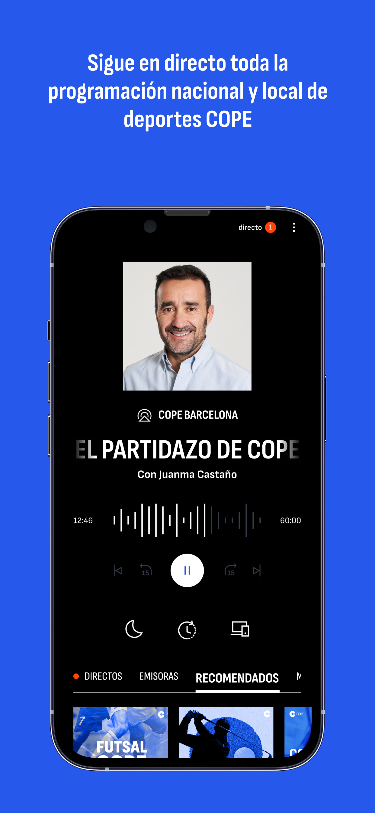 Tiempo de Juego screenshot 5