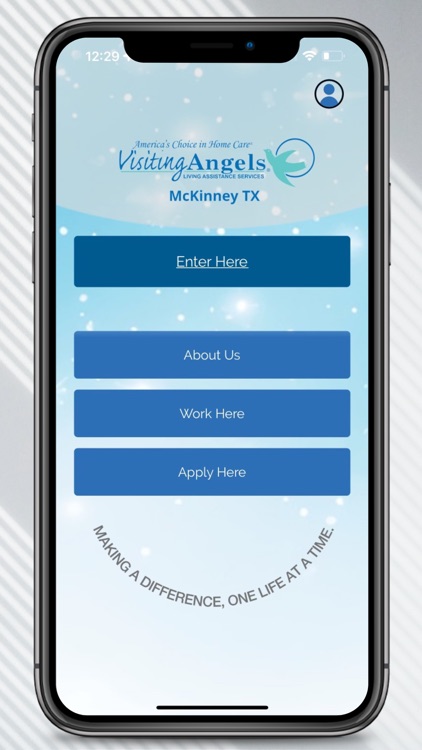 Visiting Angels McKinney TX
