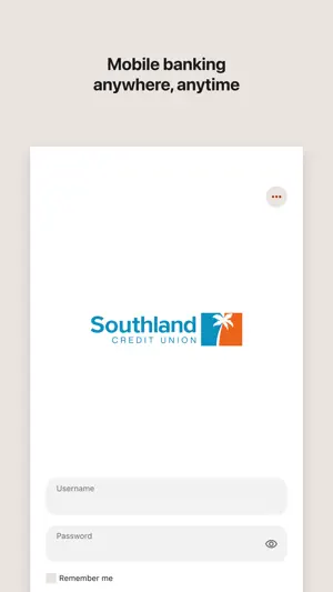 Southland CU screenshot 1