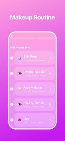 Glow AI - Look Your Best screenshot