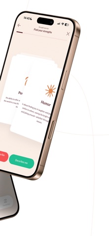 HappApp Screenshot 2 of 7