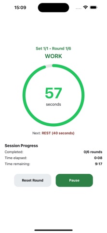 CogniTrain - Brain Training Screenshot 5 of 10