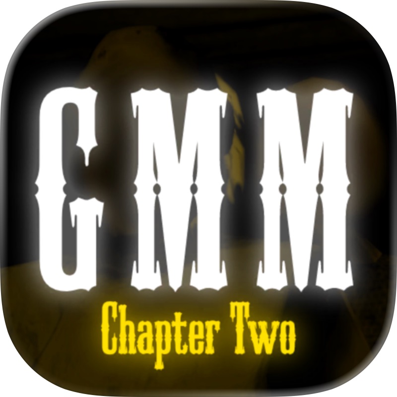 Cursed house Multiplayer(GMM) screenshot 3