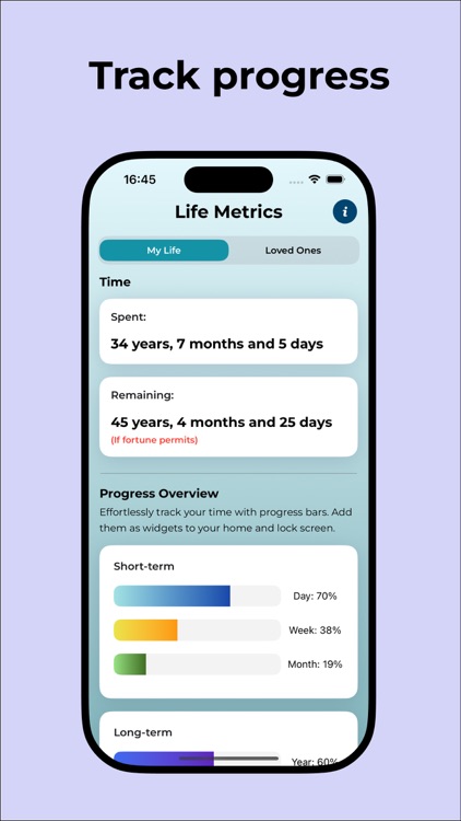 Stoic Life Calendar - StoicCal