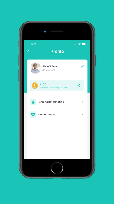 Lomixa Screenshot