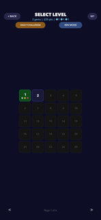 The Fulcrum screenshot 3