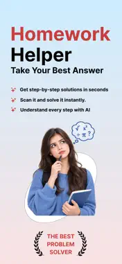 AI Math Solver - Socratic screenshot 1