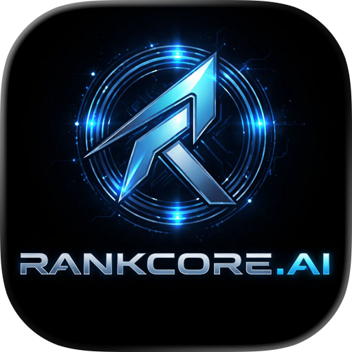 RankCoreAI