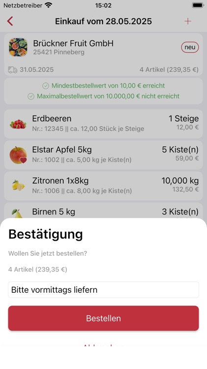 TradingHub screenshot-4