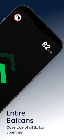 RoadRadar – Radar & Warnings Screenshot 2 of 9