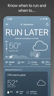 the runcast iphone screenshot 3