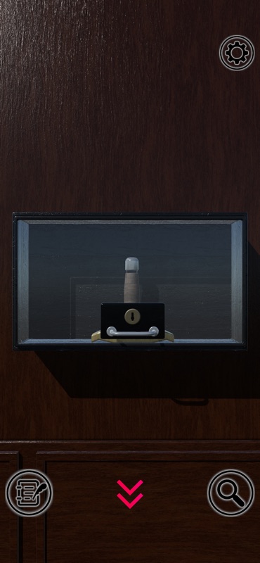 Escape Game - ArtMuseum screenshot 5